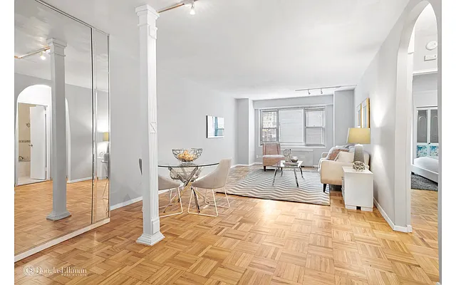 Sold by Douglas Elliman | media 2