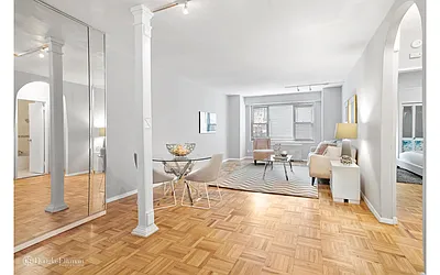 Sold by Douglas Elliman