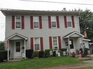 32-34 S Main St, Watsontown, PA 17777