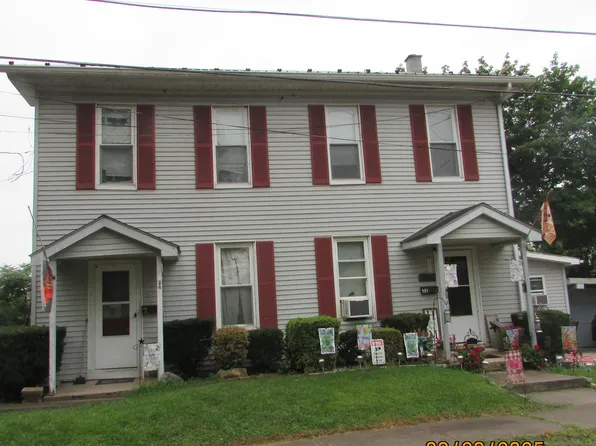 32-34 S Main St, Watsontown, PA 17777