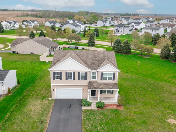 2036 Wren Rd, Yorkville, IL 60560