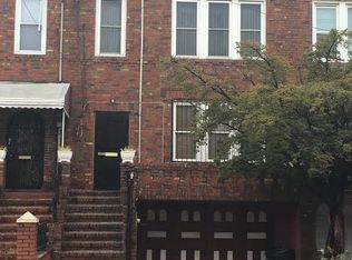 3803 Avenue H, Brooklyn, NY 11210