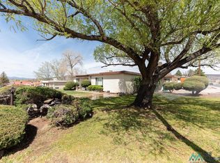 632 Elko Ave, Grants, NM 87020