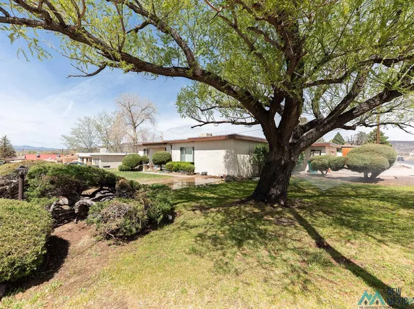 632 Elko Ave, Grants, NM 87020