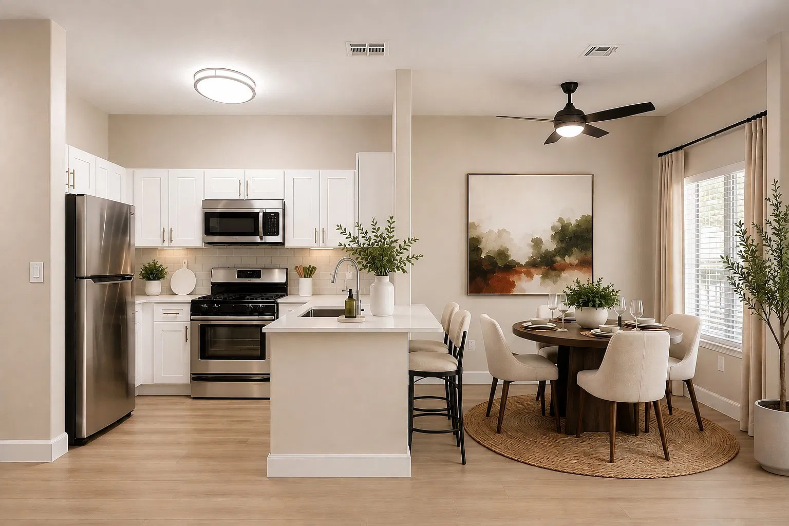 Red Rock Villas — Photo 4