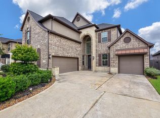 13389 Shadow Ridge Ln, Pearland, TX 77584