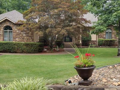 9 Cabrillear Ln, Hot Springs Village, AR, 71909