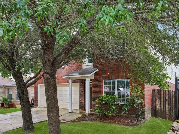 15123 Vigil View, San Antonio, TX 78233