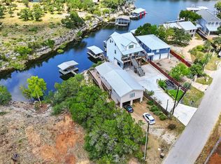 22518 Felicia Dr, Briarcliff, TX 78669