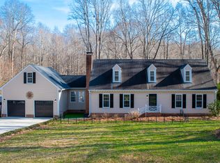 8309 Ashwood Dr, Raleigh, NC 27603