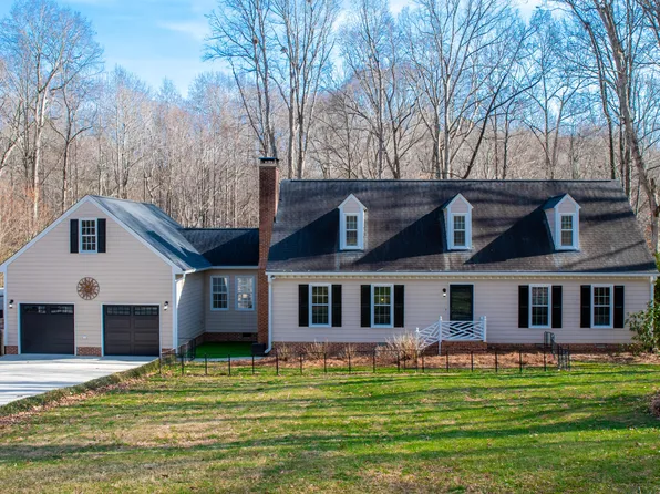 8309 Ashwood Dr, Raleigh, NC 27603