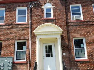 5020 2nd St NW APT 1, Washington, DC 20011