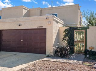 12708 Singing Arrow Ave SE, Albuquerque, NM 87123