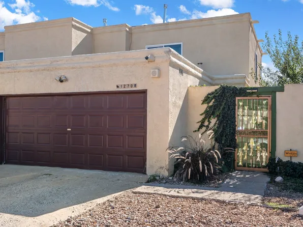 12708 Singing Arrow Ave SE, Albuquerque, NM 87123