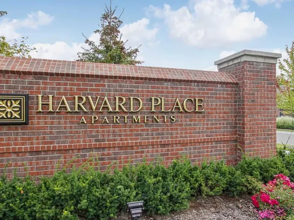 Harvard Place Apartments