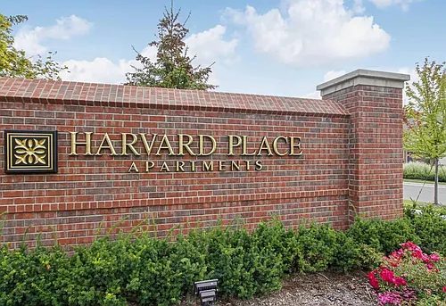Harvard Place Apartments Photo 1