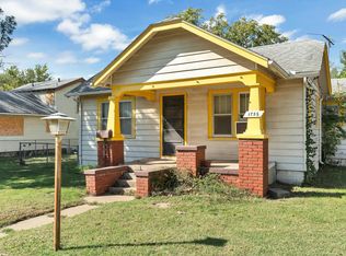 1755 S Waco Ave, Wichita, KS 67213