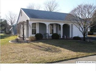 21 Wycombe Way, Manchester, NJ 08759