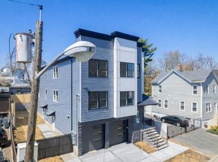 25 Brookside Ave, Irvington, NJ