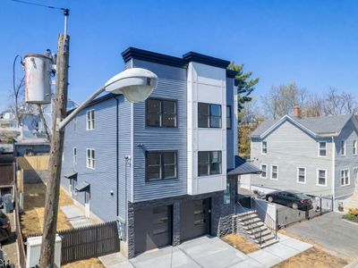 25 Brookside Ave, Irvington, NJ, 07111