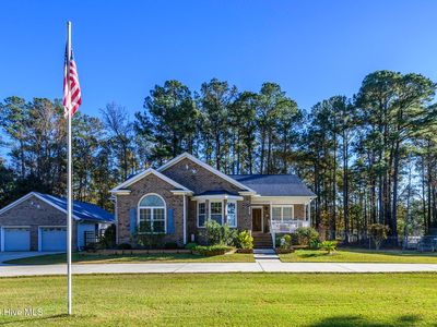 107 Bayview Drive, Merritt, NC, 28556