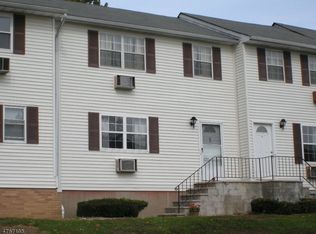 322 Richard Mine Rd D5 #D5, Rockaway Twp., NJ 07885