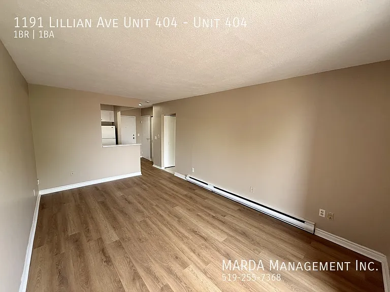 1191 Lillian Ave #404 — Photo 15