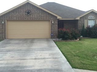 600 Charlotte Ave, Burkburnett, TX 76354