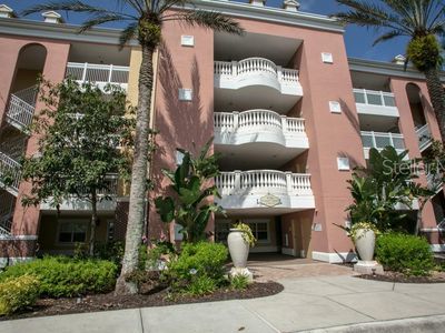 1116 Sunset View Cir APT 301, Reunion, FL, 34747