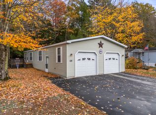 19 James St, Brunswick, ME 04011