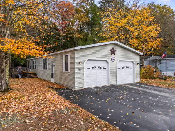 19 James Street, Brunswick, ME 04011