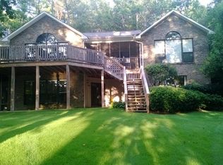 5 Lee Road 791, Salem, AL 36874