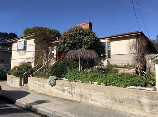 234 Granite St, Pacific Grove, CA 93950