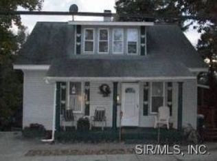 413 S Aurora St, Collinsville, IL