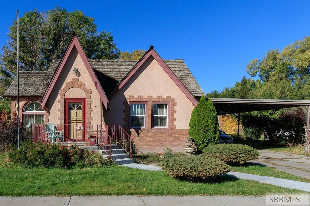 170 S Milton Ave, Shelley, ID 83274 MLS 2161615 Zillow