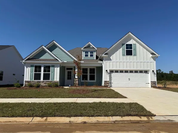 4321 Collins Farm Way Lot 173 Carolyn II, Conway, SC 29526