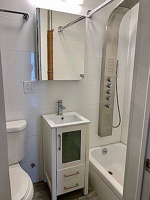 4th image of 272 W 115th St APT 2C