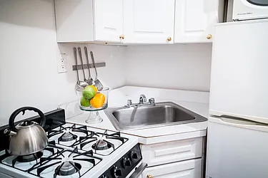 Rented by Alpha Properties NYC I LLC