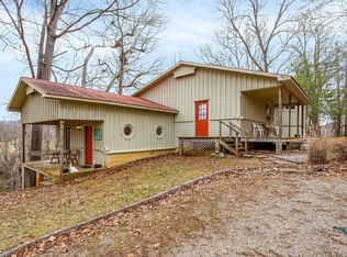 224 McGee Rd, McMinnville, TN 37110