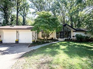 622 Righters Mill Rd, Penn Valley, PA 19072