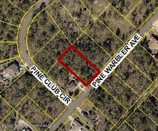 1st image of 0 Pine Warbler Ave Lot 13