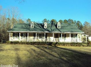 8772 Buck Rd, Alexander, AR 72002
