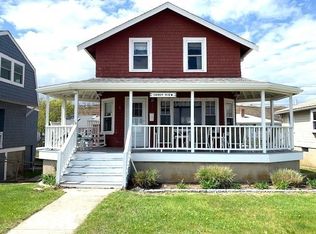 114 Long Bch, Rockport, MA 01966