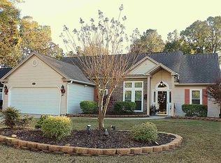 1605 Wood Thrush Dr, Murrells Inlet, SC 29576