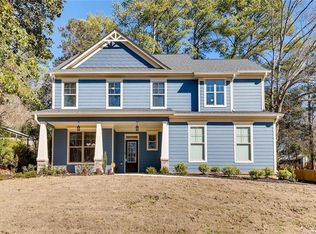 1912 Brannen Rd SE, Atlanta, GA 30316