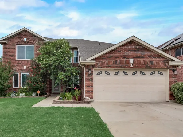 7501 Lake Whitney Dr, Arlington, TX 76002