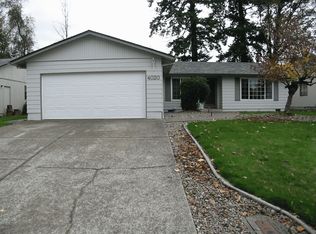 4020 32nd Pl NE, Salem, OR 97301