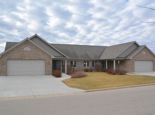 331 Windmill Ln, Town of Walworth, WI --
