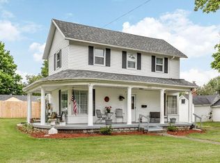 315 W Main St, Mechanicsburg, OH 43044