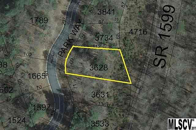 2nd image of 528 Park Way #30